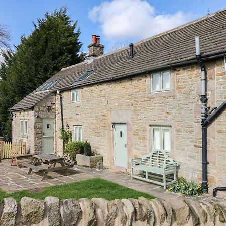 Broadwood Farm Βίλα Hathersage Εξωτερικό φωτογραφία